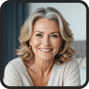 Riley Harrison customer review for Kerassentials